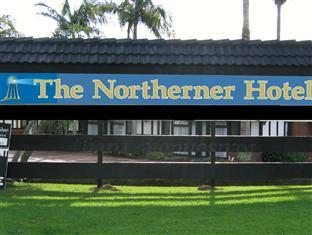 The Northerner Hotel Kaitaia Exterior foto